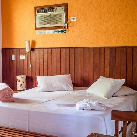 Pousada Portal Do Cacau-Petfriendly Camburi Kültér fotó