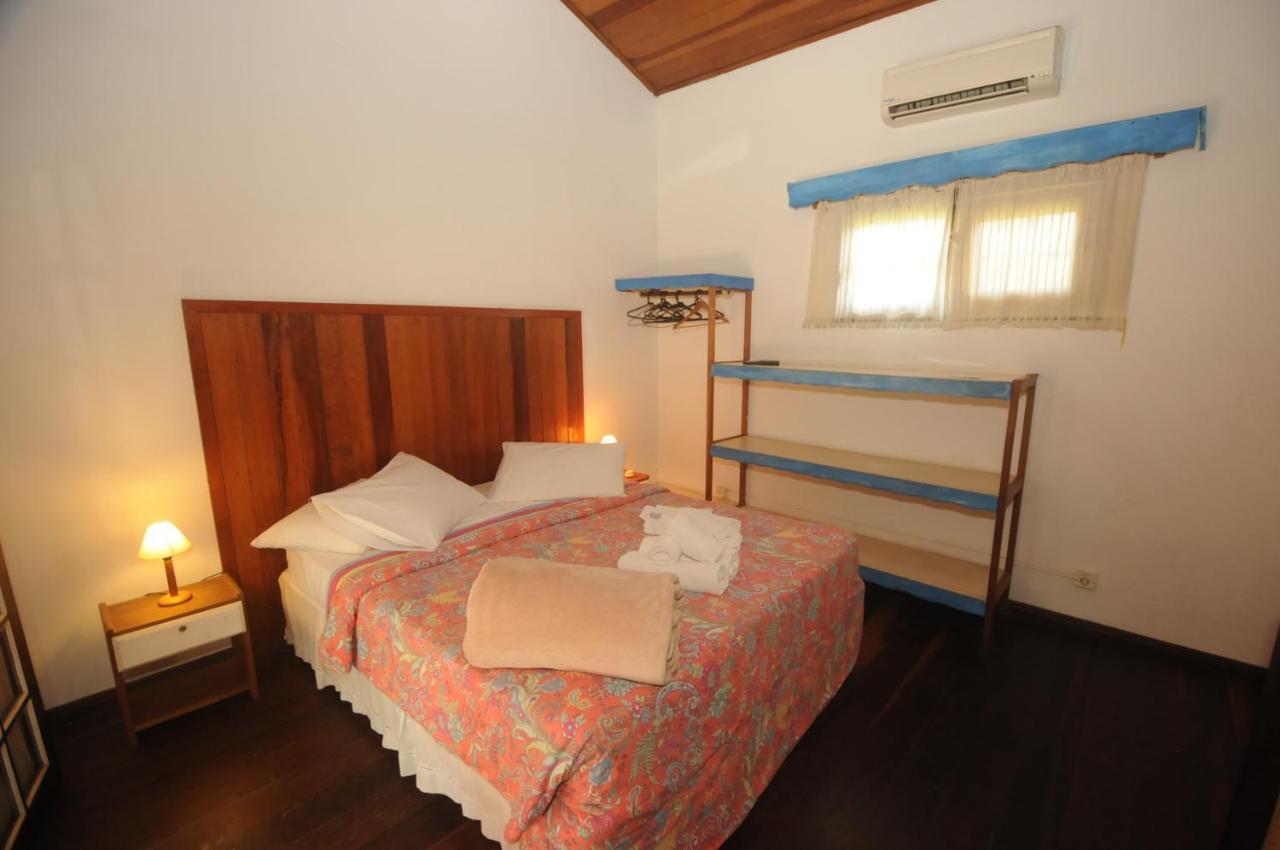 Pousada Portal Do Cacau-Petfriendly Camburi Kültér fotó