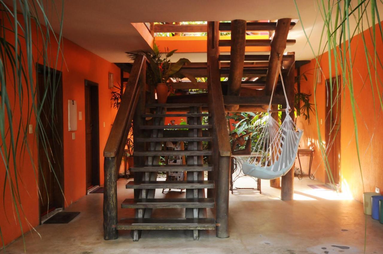 Pousada Portal Do Cacau-Petfriendly Camburi Kültér fotó